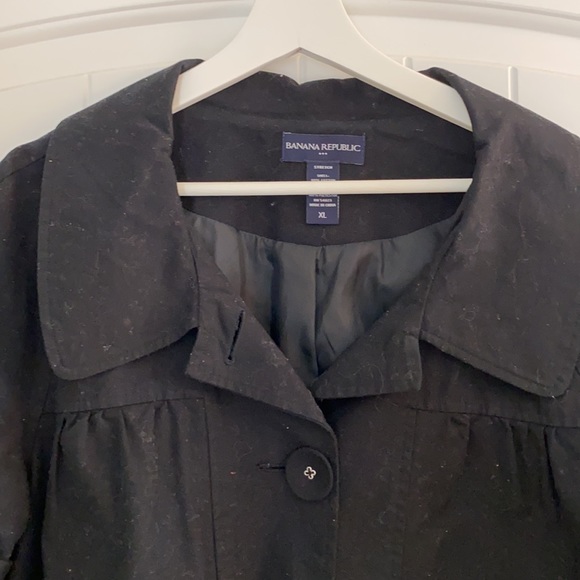 Short jacket - Picture 4 of 5